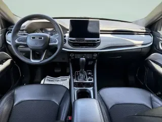 Jeep Compass 2024 4x4 Latitude 4p SUV