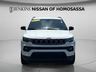 Jeep Compass 2024 4x4 Latitude 4p SUV