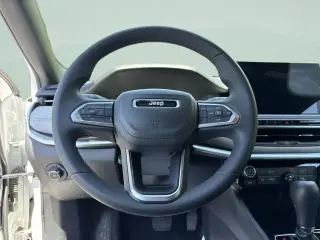 Jeep Compass 2024 4x4 Latitude 4p SUV