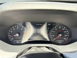 Jeep Compass 2024 4x4 Latitude 4p SUV