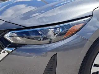 Nissan Sentra 2025 S 4p Sedan