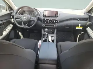 Nissan Sentra 2025 S 4p Sedan