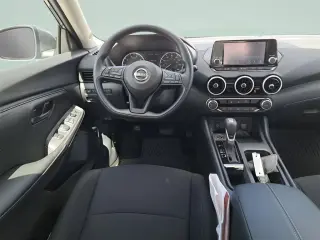 Nissan Sentra 2025 S 4p Sedan