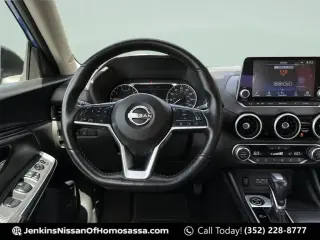 Nissan Sentra 2024 SR 4p Sedan