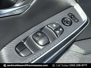 Nissan Sentra 2024 SR 4p Sedan