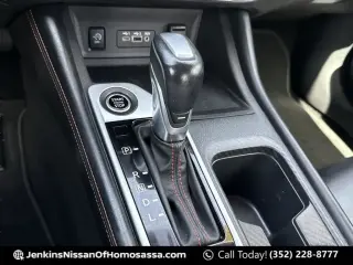 Nissan Sentra 2024 SR 4p Sedan