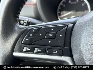 Nissan Sentra 2024 SR 4p Sedan