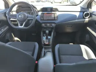 Nissan Versa 2023 SV 4dr Sedan
