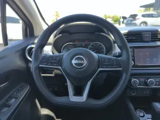 Nissan Versa 2023 SV 4dr Sedan