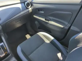 Nissan Versa 2023 SV 4dr Sedan