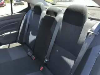 Nissan Versa 2023 SV 4dr Sedan