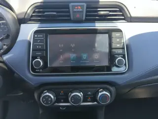 Nissan Versa 2023 SV 4dr Sedan