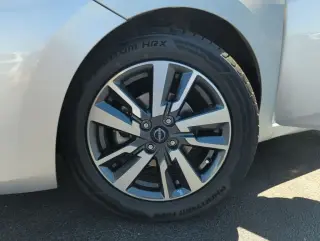 Nissan Versa 2023 SV 4dr Sedan