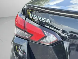 Nissan Versa 2024 SR 4dr Sedan
