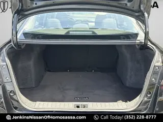 Nissan Versa 2024 SR 4dr Sedan