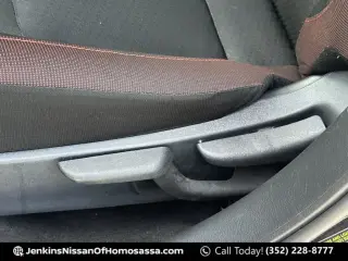 Nissan Versa 2024 SR 4dr Sedan