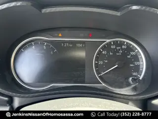 Nissan Versa 2024 SR 4dr Sedan