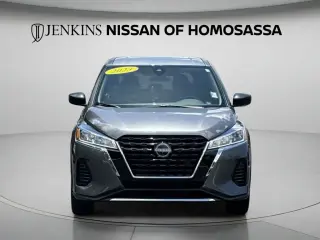 Nissan Kicks 2023 S 4dr Crossover