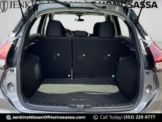 Nissan Kicks 2023 S 4dr Crossover