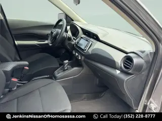 Nissan Kicks 2023 S 4dr Crossover