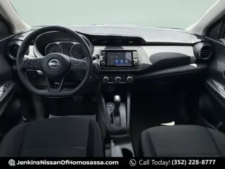 Nissan Kicks 2023 S 4dr Crossover