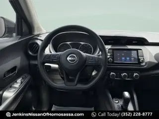 Nissan Kicks 2023 S 4dr Crossover
