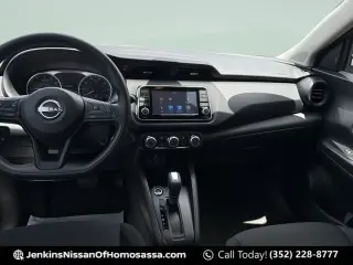 Nissan Kicks 2023 S 4dr Crossover