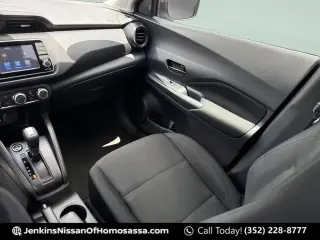 Nissan Kicks 2023 S 4dr Crossover