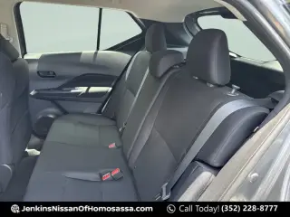 Nissan Kicks 2023 S 4dr Crossover