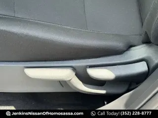 Nissan Kicks 2023 S 4dr Crossover