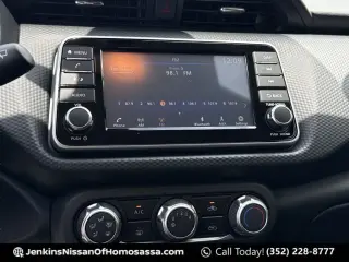 Nissan Kicks 2023 S 4dr Crossover