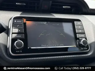 Nissan Kicks 2023 S 4dr Crossover