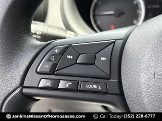Nissan Kicks 2023 S 4dr Crossover