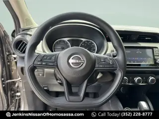 Nissan Kicks 2023 S 4dr Crossover