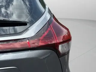 Nissan Kicks 2023 S 4dr Crossover