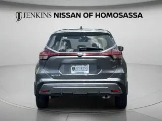 Nissan Kicks 2023 S 4dr Crossover