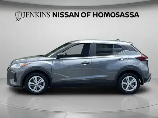 Nissan Kicks 2023 S 4dr Crossover