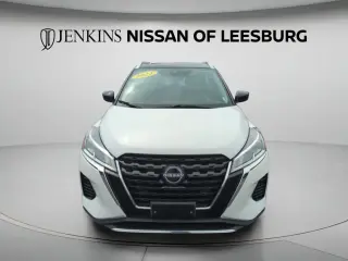 Nissan Kicks 2024 SV 4dr Crossover
