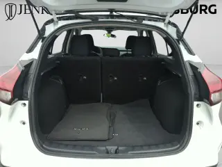Nissan Kicks 2024 SV 4dr Crossover