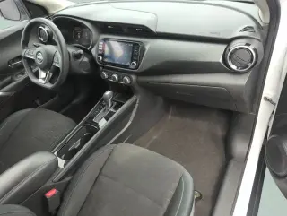Nissan Kicks 2024 SV 4dr Crossover