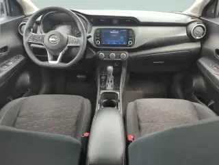 Nissan Kicks 2024 SV 4dr Crossover