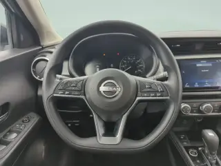 Nissan Kicks 2024 SV 4dr Crossover
