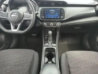 Nissan Kicks 2024 SV 4dr Crossover