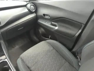 Nissan Kicks 2024 SV 4dr Crossover