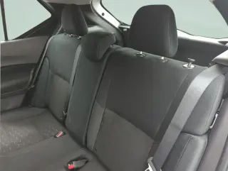 Nissan Kicks 2024 SV 4dr Crossover