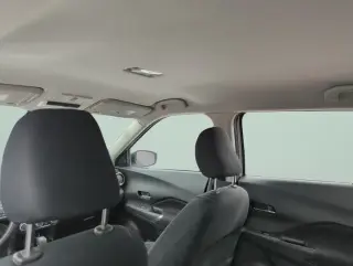 Nissan Kicks 2024 SV 4dr Crossover