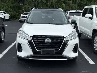 Nissan Kicks 2024 SV 4dr Crossover