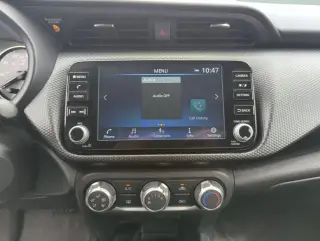Nissan Kicks 2024 SV 4dr Crossover