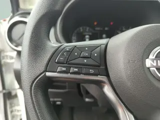 Nissan Kicks 2024 SV 4dr Crossover