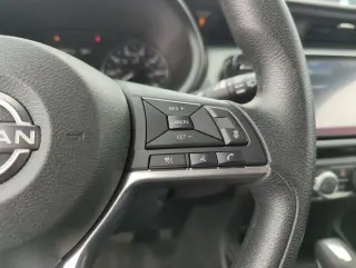 Nissan Kicks 2024 SV 4dr Crossover